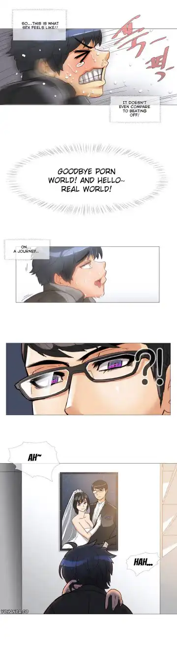 [Butcherboy] Household Affairs Ch.1 Fhentai - Page 6