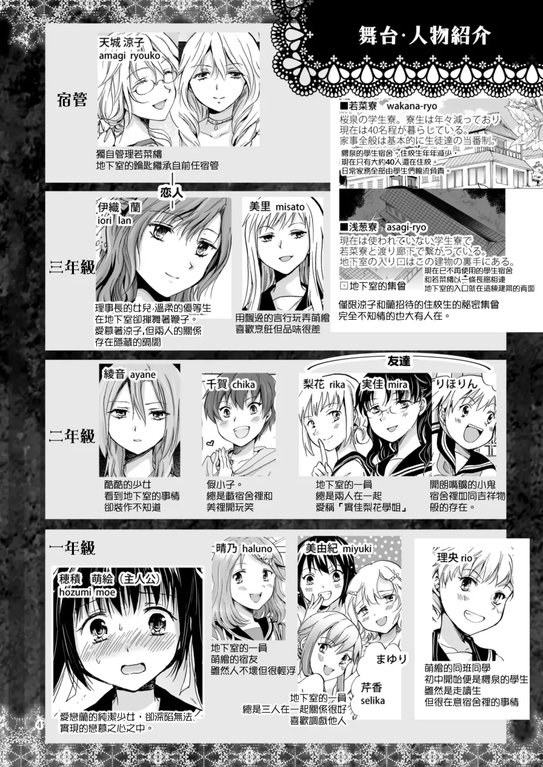 [Mira] Haitoku no Finale | 背德之终曲 Fhentai - Page 88