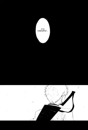 [Rioka Masaki] Sonotoki Sekai ga Hibi Wareru Oto o Kiita Fhentai - Page 13