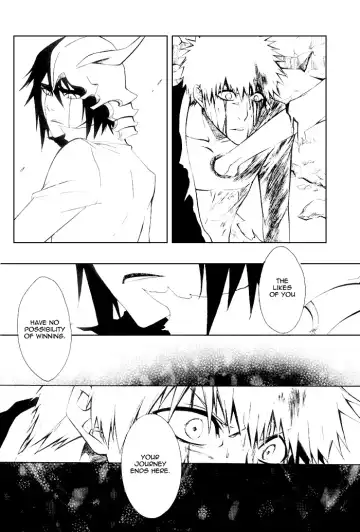 [Rioka Masaki] Sonotoki Sekai ga Hibi Wareru Oto o Kiita Fhentai - Page 18