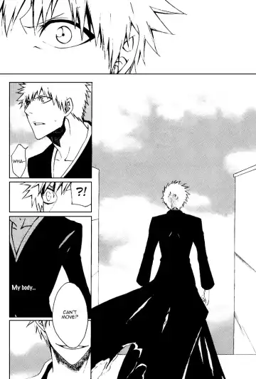 [Rioka Masaki] Sonotoki Sekai ga Hibi Wareru Oto o Kiita Fhentai - Page 22