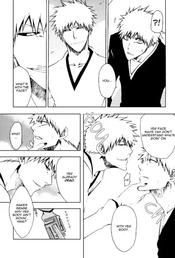 [Rioka Masaki] Sonotoki Sekai ga Hibi Wareru Oto o Kiita Fhentai - Page 23