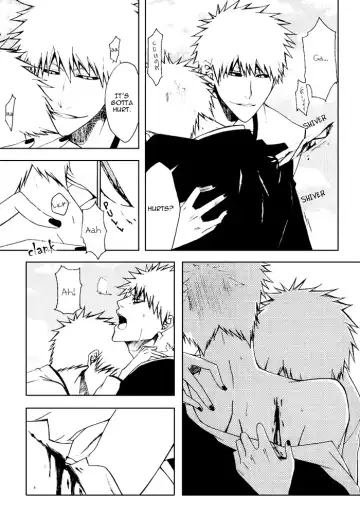 [Rioka Masaki] Sonotoki Sekai ga Hibi Wareru Oto o Kiita Fhentai - Page 25