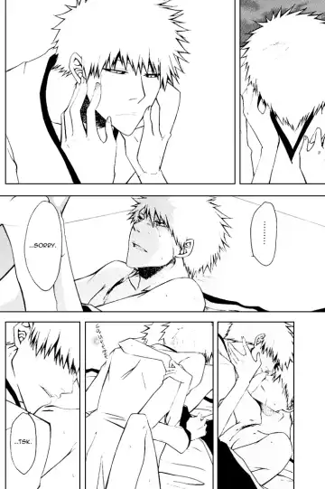 [Rioka Masaki] Sonotoki Sekai ga Hibi Wareru Oto o Kiita Fhentai - Page 31