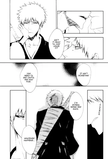 [Rioka Masaki] Sonotoki Sekai ga Hibi Wareru Oto o Kiita Fhentai - Page 8