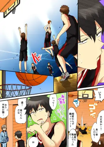 [Morishima Kon - Rin] Onna no Karada de iki Sugite Yabai! 6 Fhentai - Page 10