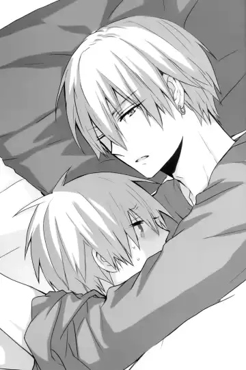 [Asamine] Sonnani Gosogoso Shitara Nemuremasen! Fhentai - Page 3