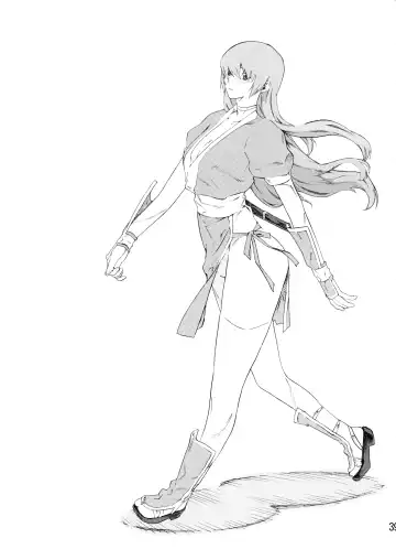 [Nanagami You] DOAH 3 Fhentai - Page 40