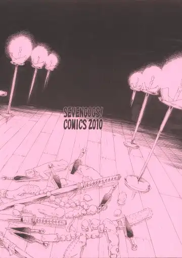 [Nanagami You] DOAH 3 Fhentai - Page 45