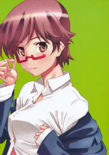 [Haritama Hiroki] Secret Music 4c Fhentai - Page 2