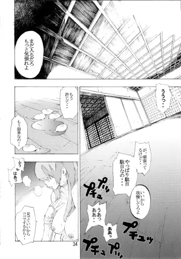 [Nanagami You] DOAH 2 Fhentai - Page 35