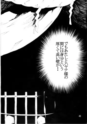 [Nanagami You] DOAH 2 Fhentai - Page 49