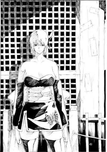 [Nanagami You] DOAH 2 Fhentai - Page 50