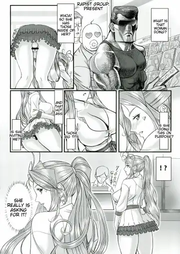 [Ougon Dokuro] Gangu Megami Ni Fhentai - Page 30