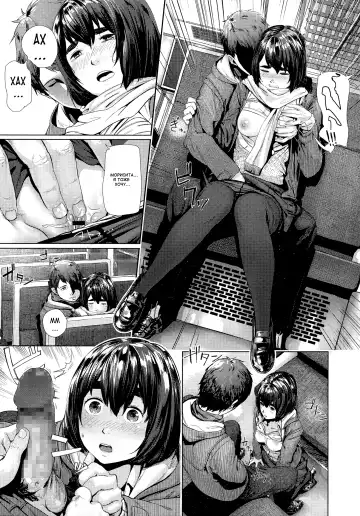 [Turiganesou] Donkou Fhentai - Page 5