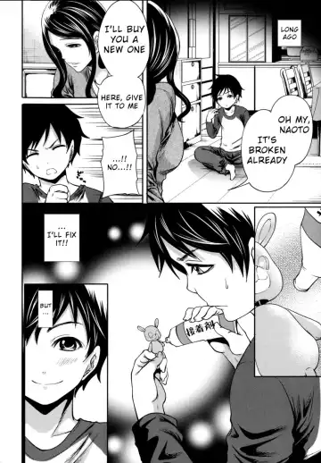 [Miyahara Ayumu] Eleanora's Advance Chapter 5 Fhentai - Page 2