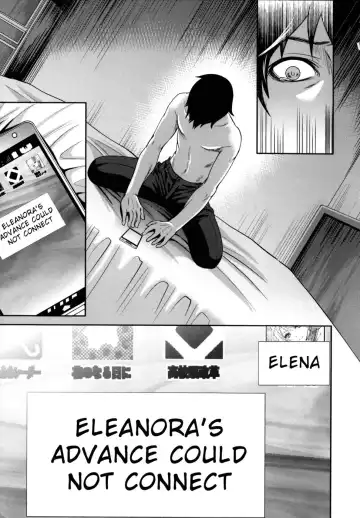 [Miyahara Ayumu] Eleanora's Advance Chapter 5 Fhentai - Page 34