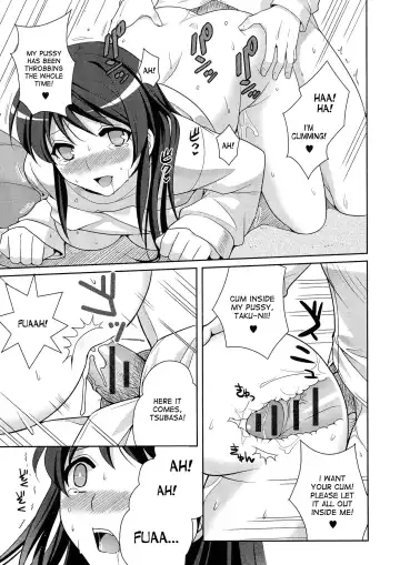[Kujou Shirei] Omajinai wa Hodohodo ni! | Don't go too crazy with magic spells! Fhentai - Page 13
