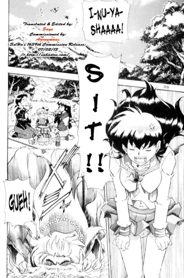 [Jin Kagoku] Naraku no Soko Fhentai - Page 3