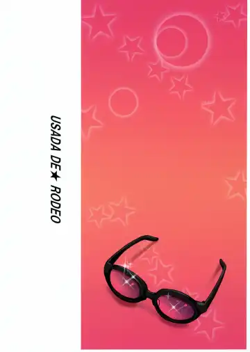 [Histamine C] USADA DE RODEO Fhentai - Page 2