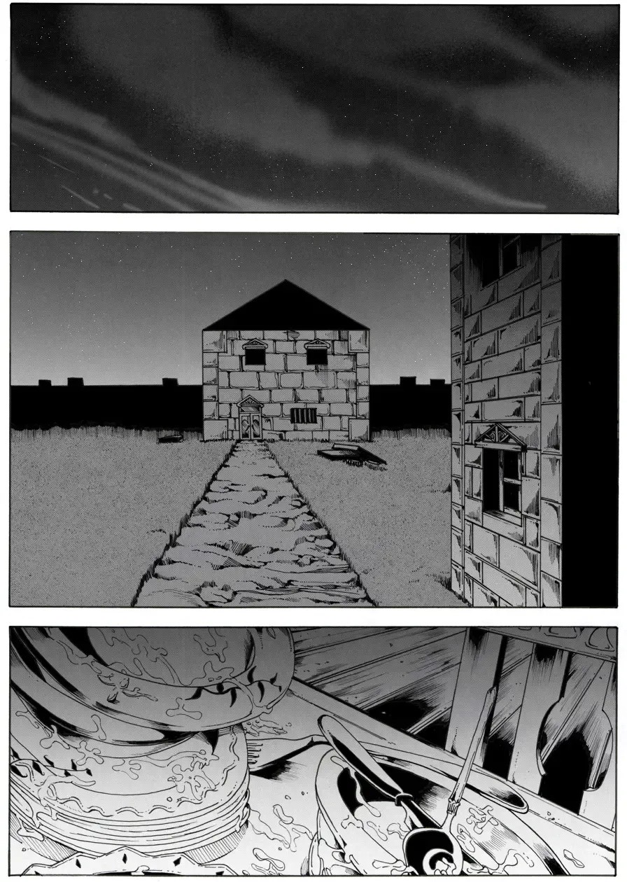 CORRUPT&ROTTEN Cutey Liddy no Funiku no Andouille "Sono Go" Fhentai - Page 2