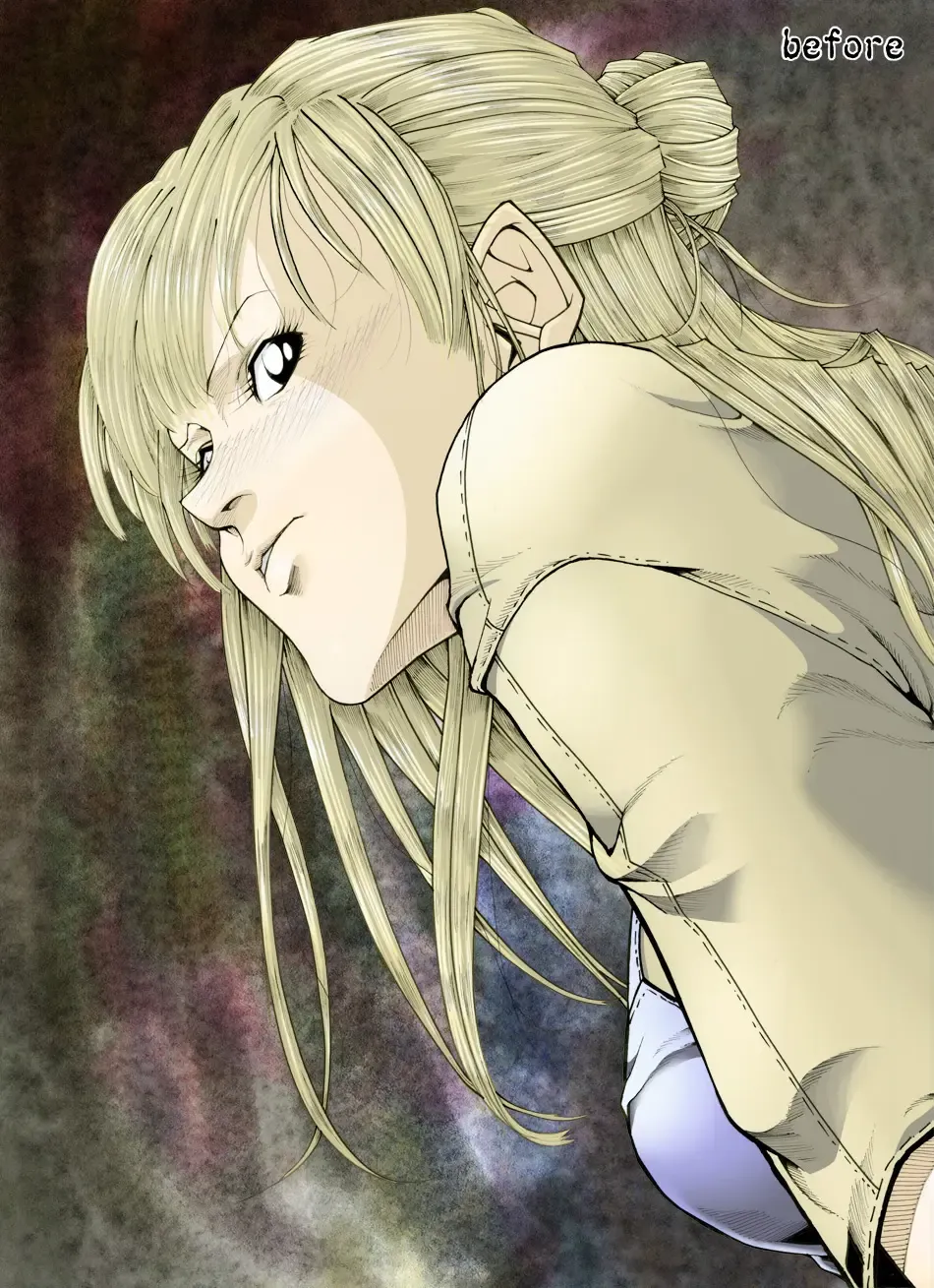 CORRUPT&ROTTEN Cutey Liddy no Funiku no Andouille "Sono Go" Fhentai - Page 66