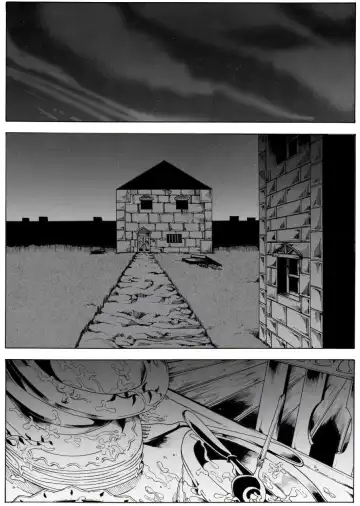 CORRUPT&ROTTEN Cutey Liddy no Funiku no Andouille "Sono Go" Fhentai - Page 2