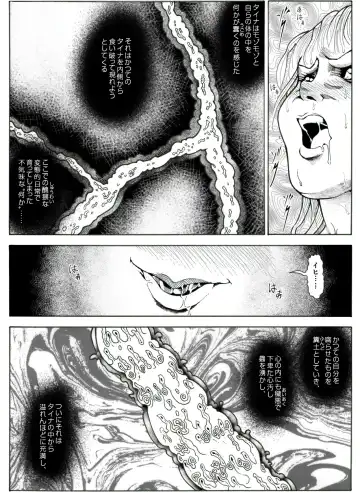 CORRUPT&ROTTEN Cutey Liddy no Funiku no Andouille "Sono Go" Fhentai - Page 28