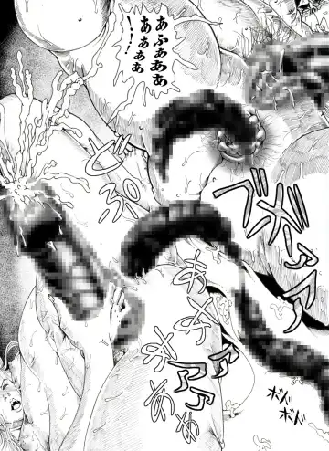 CORRUPT&ROTTEN Cutey Liddy no Funiku no Andouille "Sono Go" Fhentai - Page 53