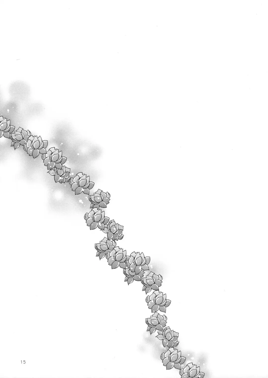 [Alpha] Kanojotachi no Nichijou. on monoclome. Fhentai - Page 15