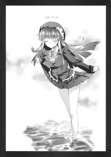 [Alpha] Kanojotachi no Nichijou. on monoclome. Fhentai - Page 16