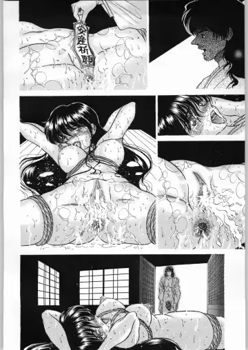 [Russia No Dassouhei] COLLECTION OF -SAILORMOON- ILLUSTRATIONS FOR ADULT Vol.2 Fhentai - Page 43