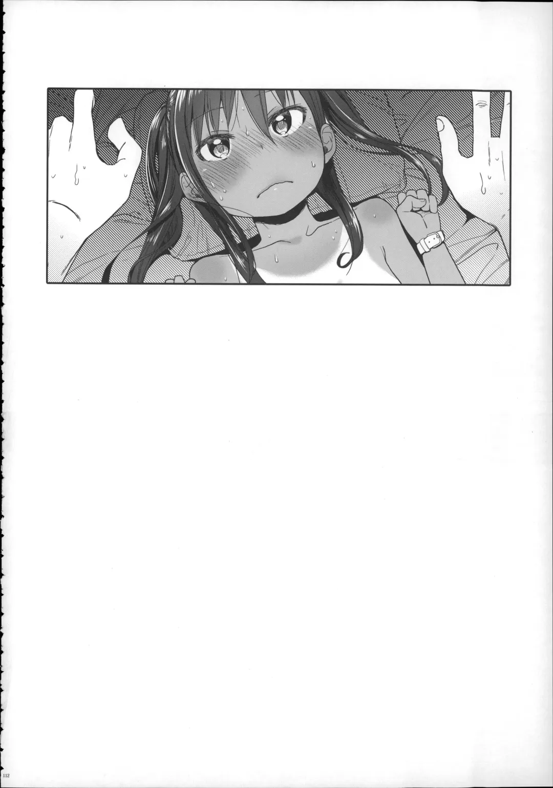 [Arekusa Mahone] Girls Aloud!! Season 1 Box Fhentai - Page 111