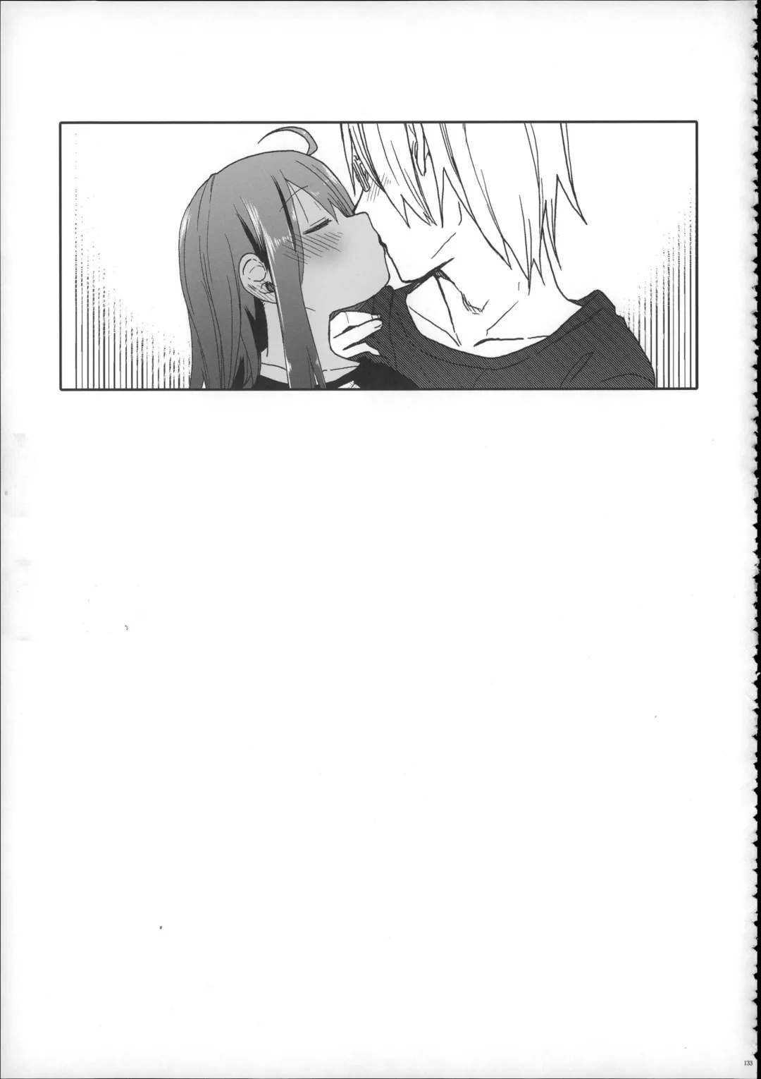 [Arekusa Mahone] Girls Aloud!! Season 1 Box Fhentai - Page 132