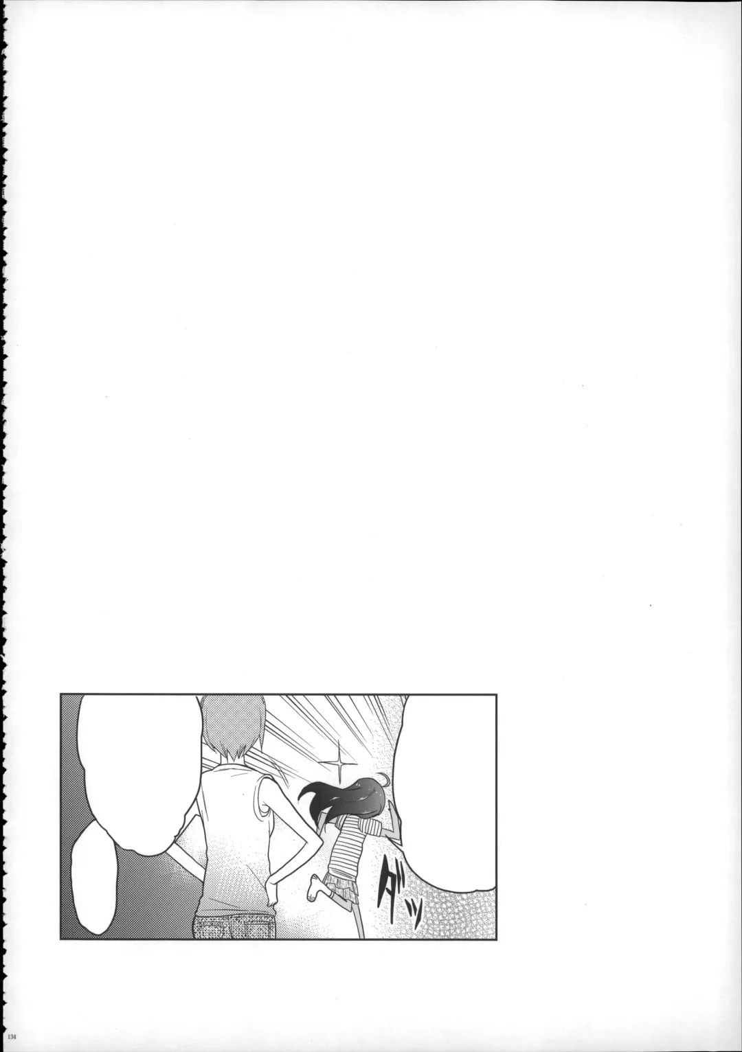 [Arekusa Mahone] Girls Aloud!! Season 1 Box Fhentai - Page 133