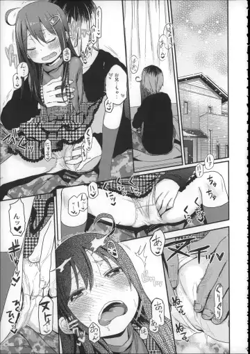 [Arekusa Mahone] Girls Aloud!! Season 1 Box Fhentai - Page 186