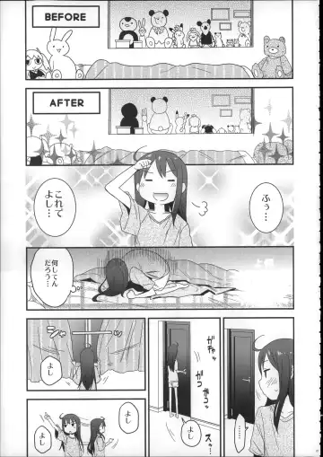 [Arekusa Mahone] Girls Aloud!! Season 1 Box Fhentai - Page 26