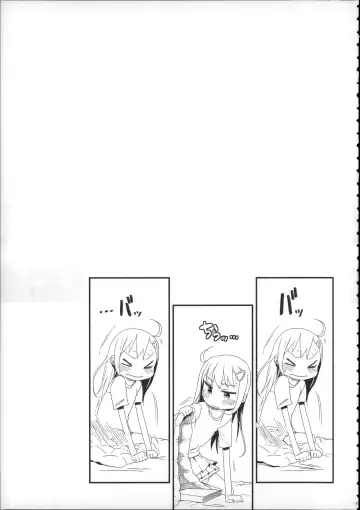 [Arekusa Mahone] Girls Aloud!! Season 1 Box Fhentai - Page 34