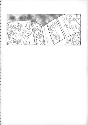 [Arekusa Mahone] Girls Aloud!! Season 1 Box Fhentai - Page 35