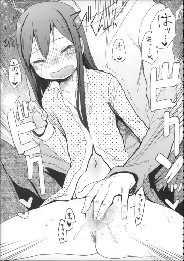 [Arekusa Mahone] Girls Aloud!! Season 1 Box Fhentai - Page 60