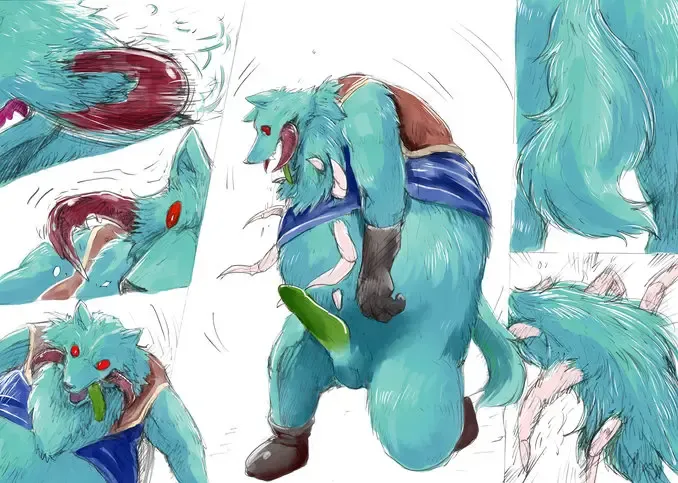 [Nojo] Poor dilgear Fhentai - Page 3