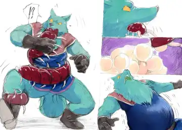 Read [Nojo] Poor dilgear - Fhentai