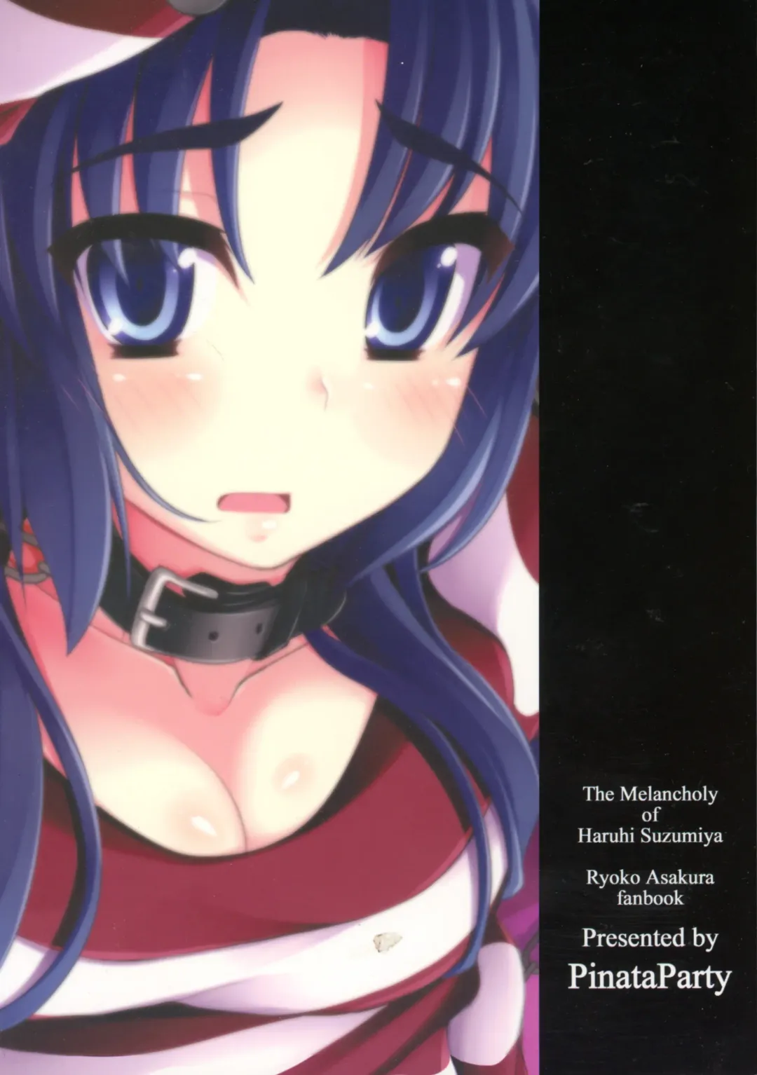 [Nagami Yuu] CRIMINAL TFEI Fhentai - Page 2