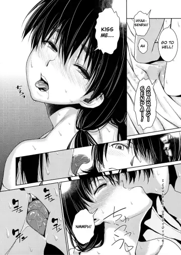 [Inu] Suruga Play Hana Fhentai - Page 19