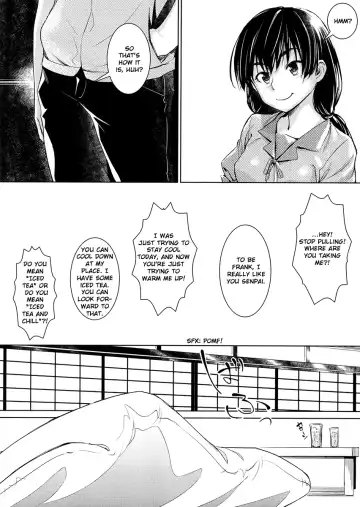 [Inu] Suruga Play Hana Fhentai - Page 5