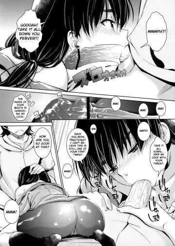 [Inu] Suruga Play Hana Fhentai - Page 9