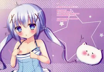 [Rikatan] Kozukuri Chino-chan Fhentai - Page 3