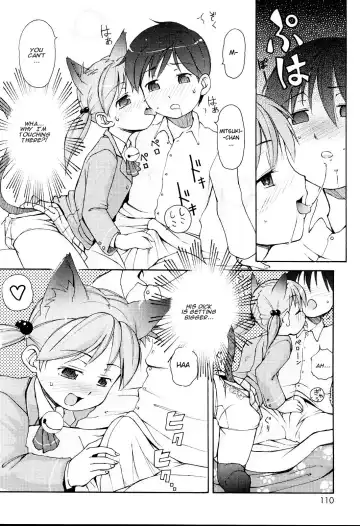 [Lee] Nyan Nyan Rhapsody Fhentai - Page 8