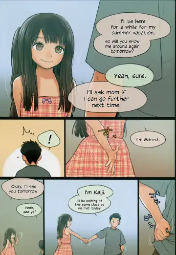 [Rustle] Little Girl 10 Fhentai - Page 10