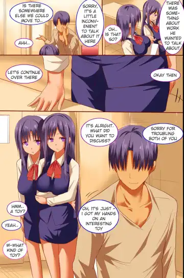 [Pi-ko] Saimin Byoutou ~ Ecchi na Kangofu-san wa Osuki desu ka? | Hypnosis Ward ~ Naughty Nurse Fhentai - Page 4